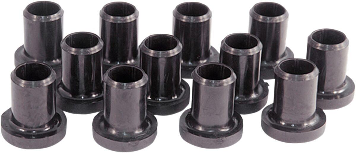 WE345585 - EPI Rear Swingarm Bushing Kit For Polaris Ranger 400 4X4 2010-2011 Rear - Black