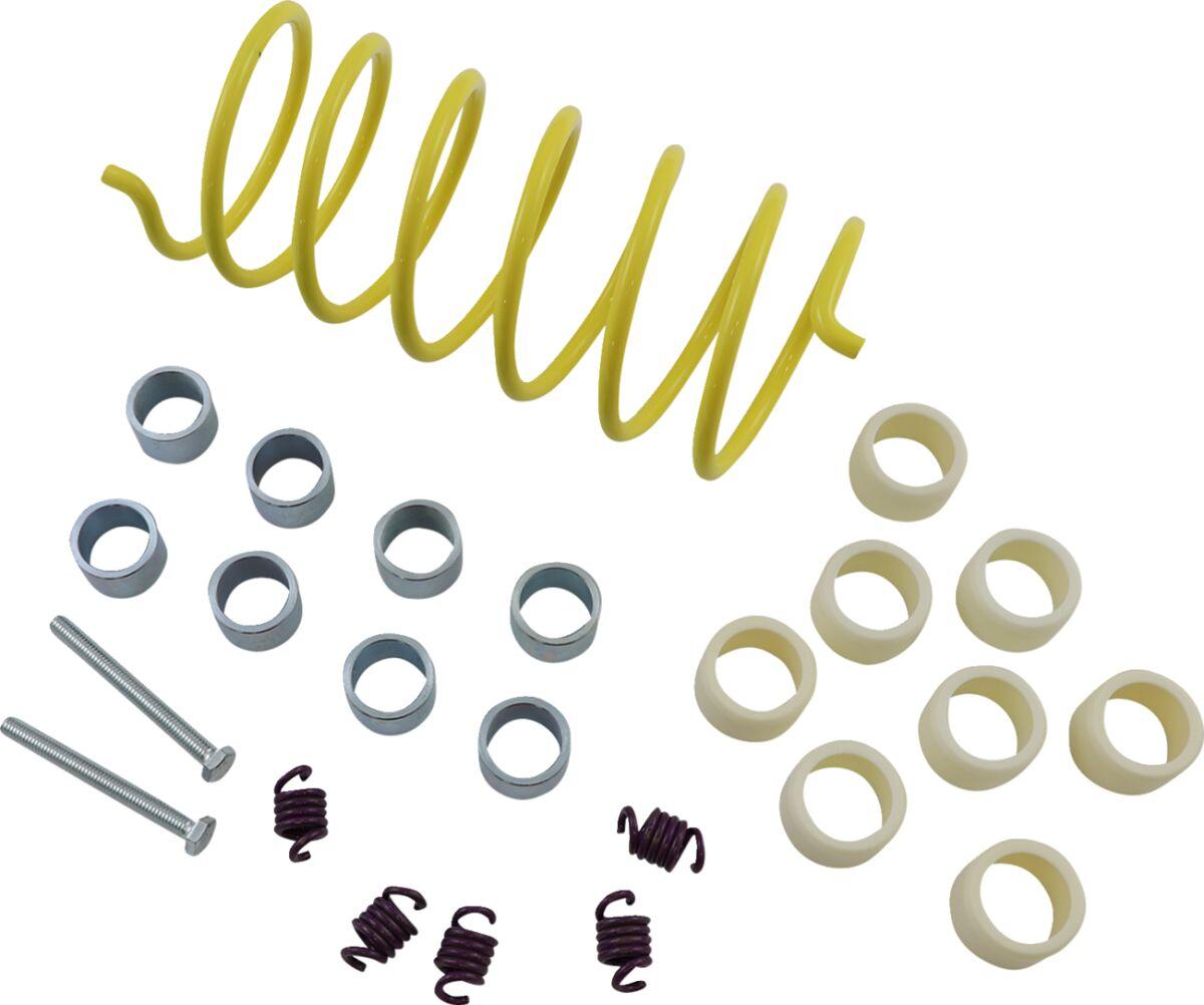 WE437651 - EPI Clutch Kit For Suzuki LT-A 750 AXI 4X4 2019-2024