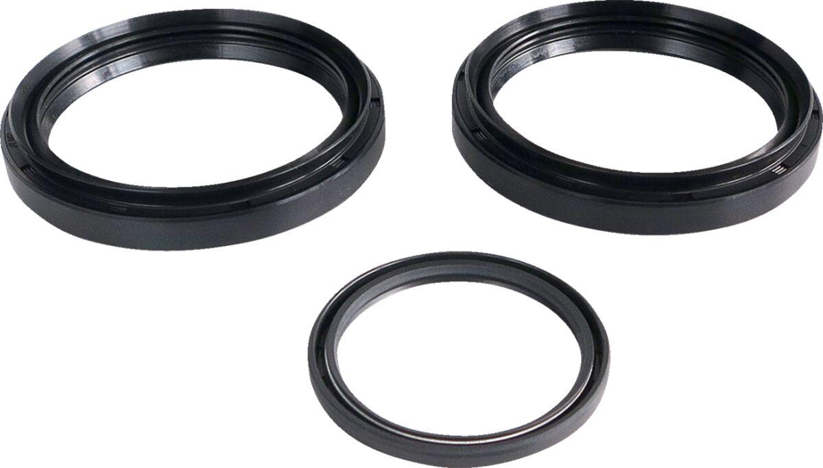 WE290114 - EPI Differential Seal Kit For Arctic Cat Textron H1 700 EFI 4X4 2013-2014