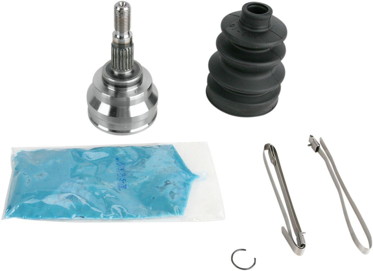 WE271070 - EPI CV Joint Kit For Honda TRX500 FA 2001-2007 Front Outboard - Black