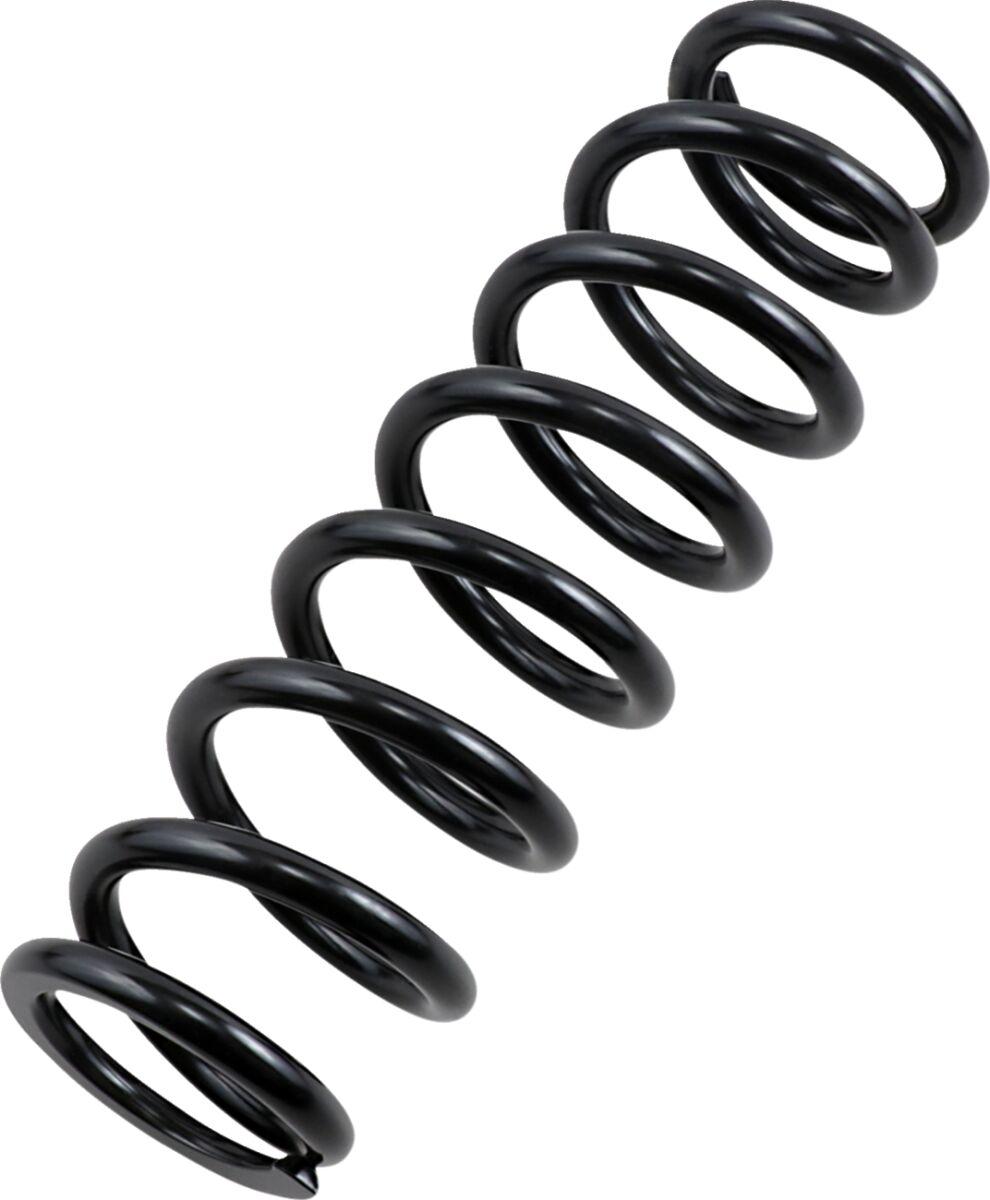 WE325112 - EPI Linear Rate Shock Spring For Polaris Scrambler 850 4X4 2015-2016 Front - Black