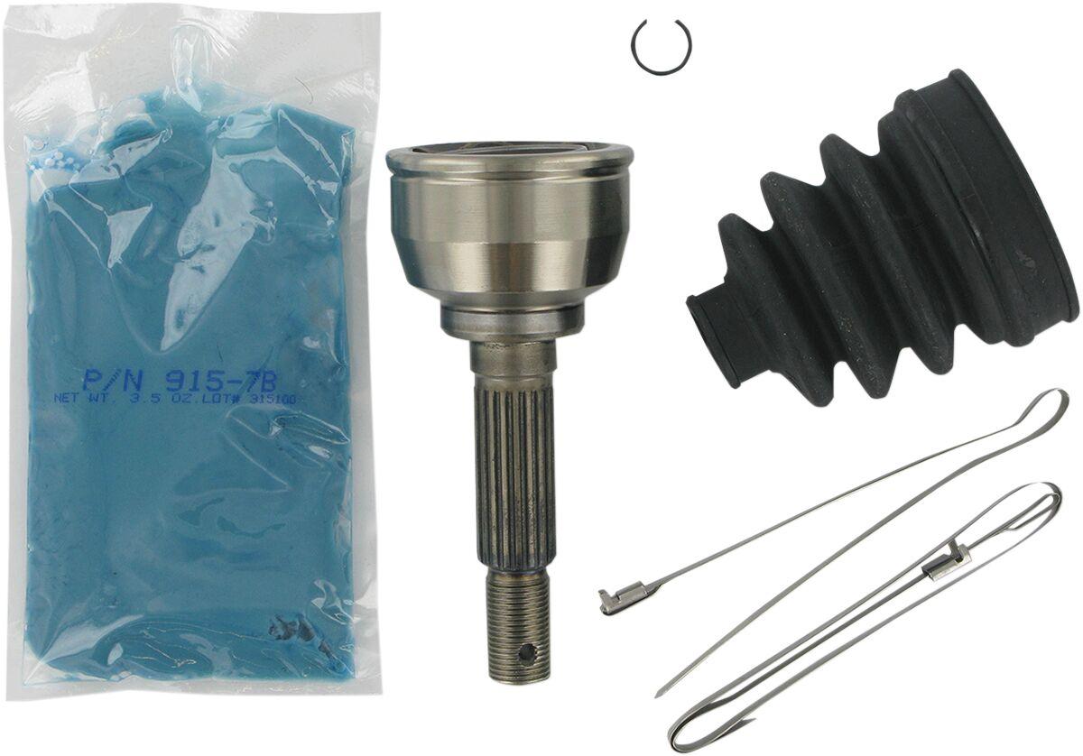 WE271011 - EPI CV Joint Kit For Suzuki LT-4WD 250 4X4 1987-1992 Front Outboard