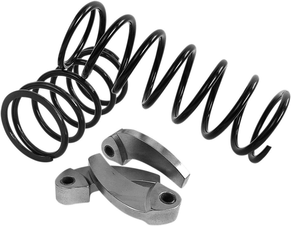 WE437050 - EPI Sport Utility Clutch Kit For Polaris Sportsman 850 4X4 2015