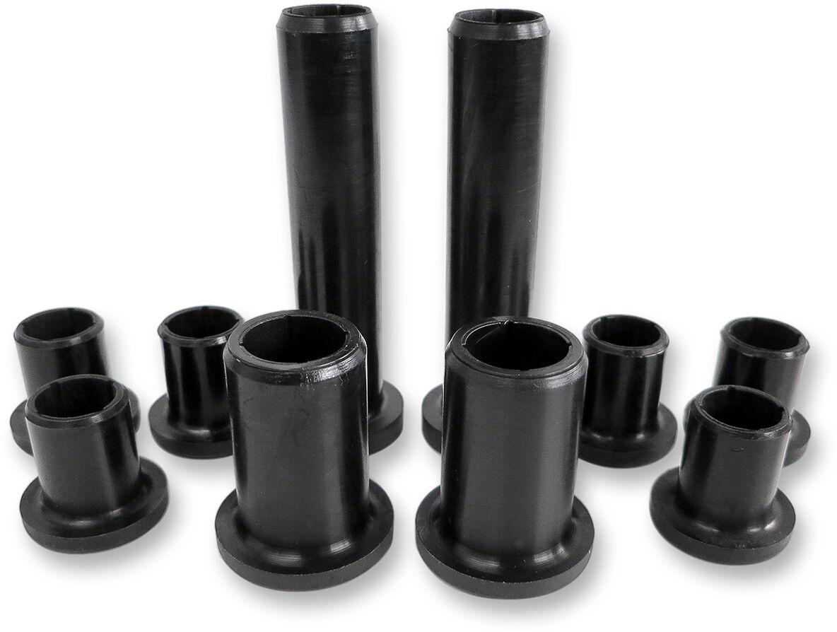 WE340063 - EPI Rear Swingarm Bushing Kit For Polaris Sportsman XP 550 EFI 4X4 2010 Rear - Black