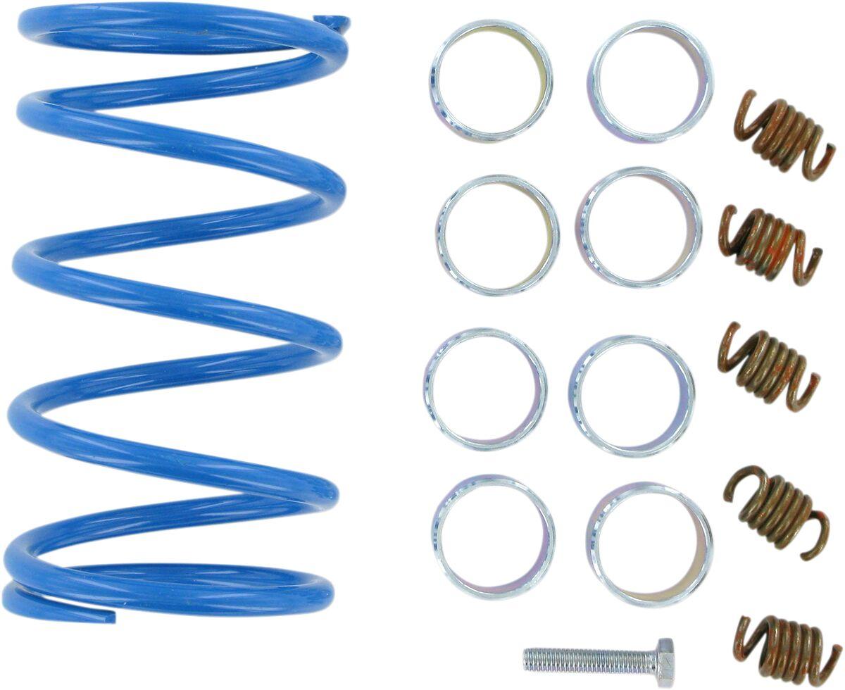WE391040 - EPI Sport Utility Clutch Kit For Yamaha YFM 660 F 4X4 2002-2004