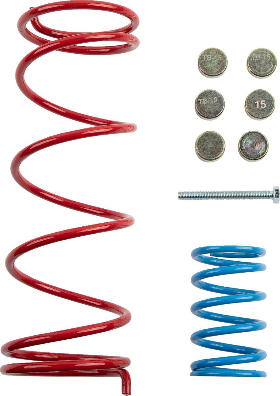 WE437743 - EPI Clutch Kit For CF Moto ZFORCE 950 EFI 4X4 2021-2022