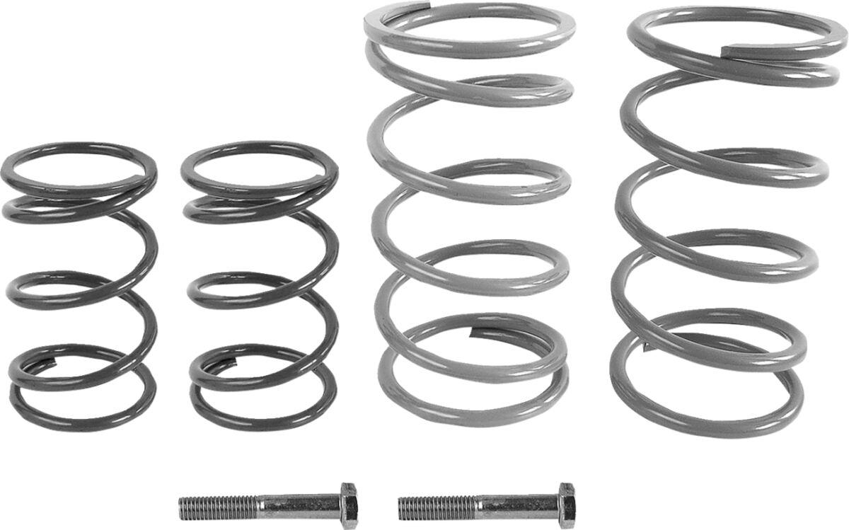WE437770 - EPI Economy Clutch Kit For Kawasaki KAF 820 4X4 2021-2023