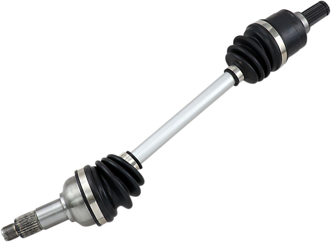 WE382989 - EPI Complete Axle Kit For Yamaha YFM 550 FGP 4X4 2008-2011 Fits Rear Left Or Right - Black