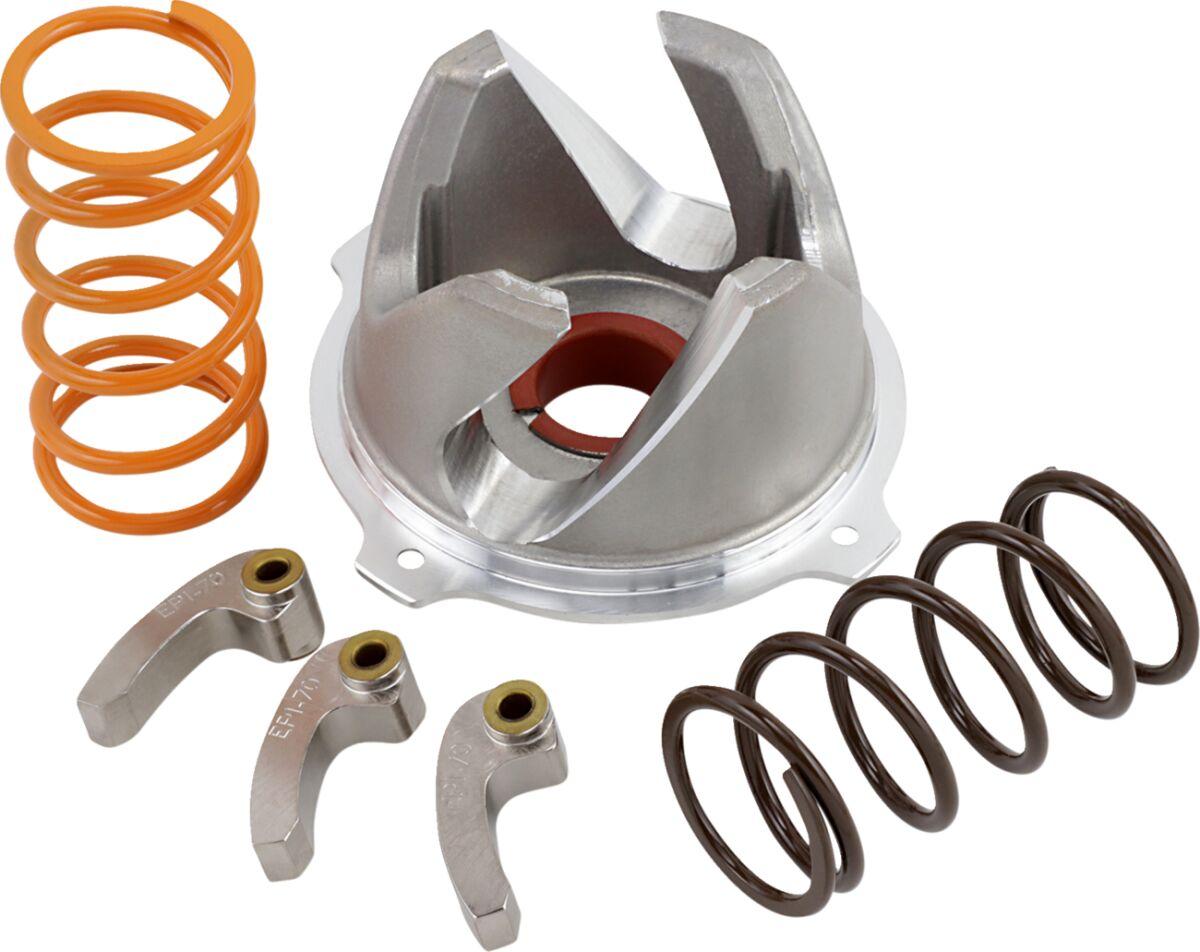 WE437430 - EPI Sport Utility Clutch Kit For Polaris RZR XP 1000 4X4 2017-2023