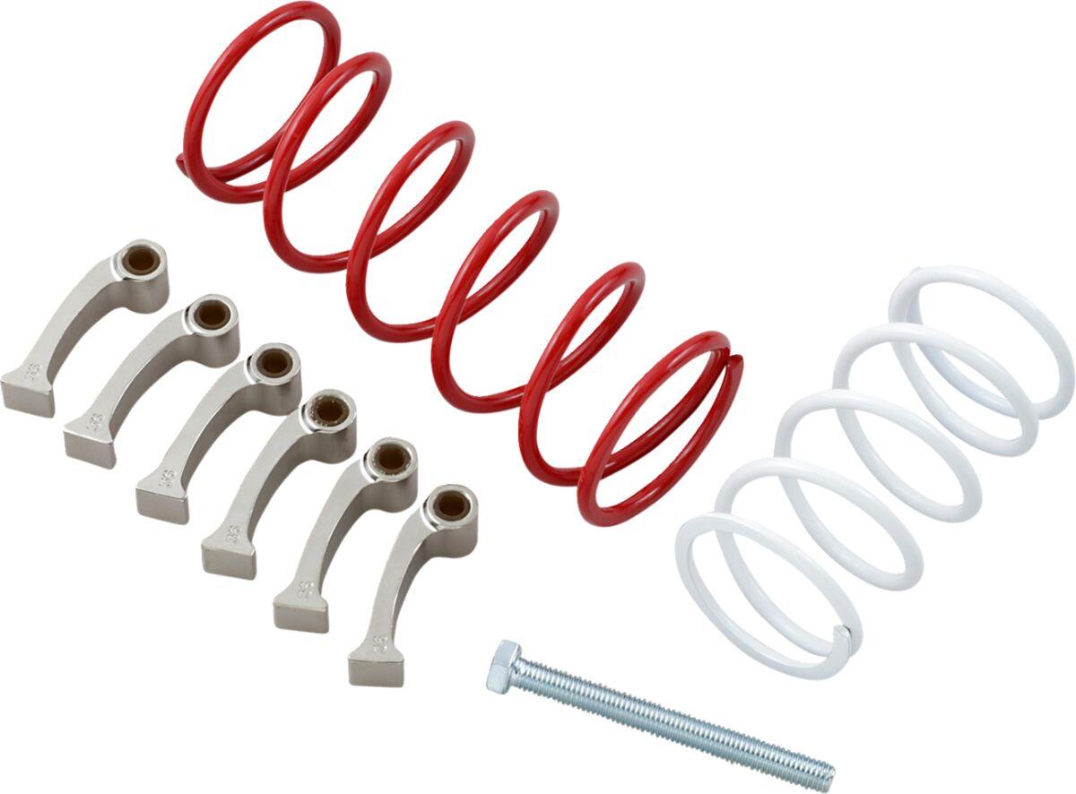 WE437055 - EPI Sport Utility Clutch Kit For Can Am Outlander 1000 EFI 4X4 2012-2015