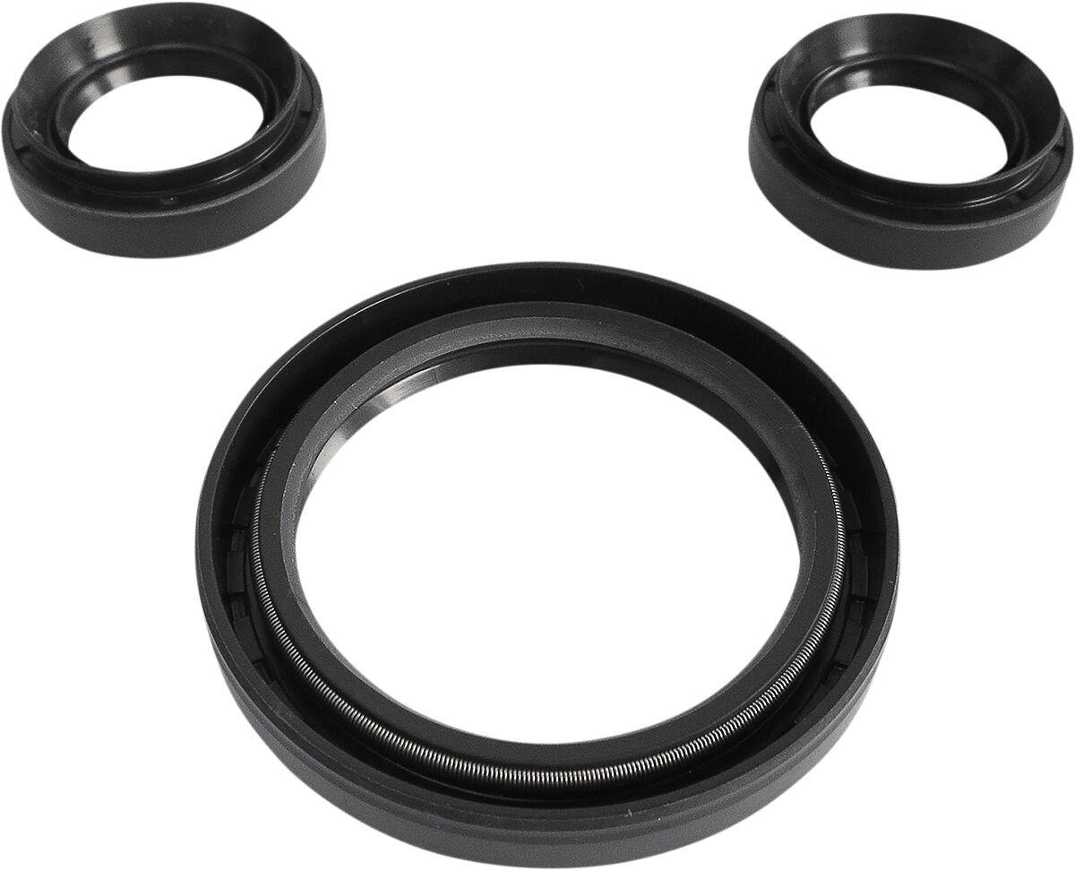 WE290100 - EPI Differential Seal Kit For Yamaha YFM350 FGI 4X4 2007-2011