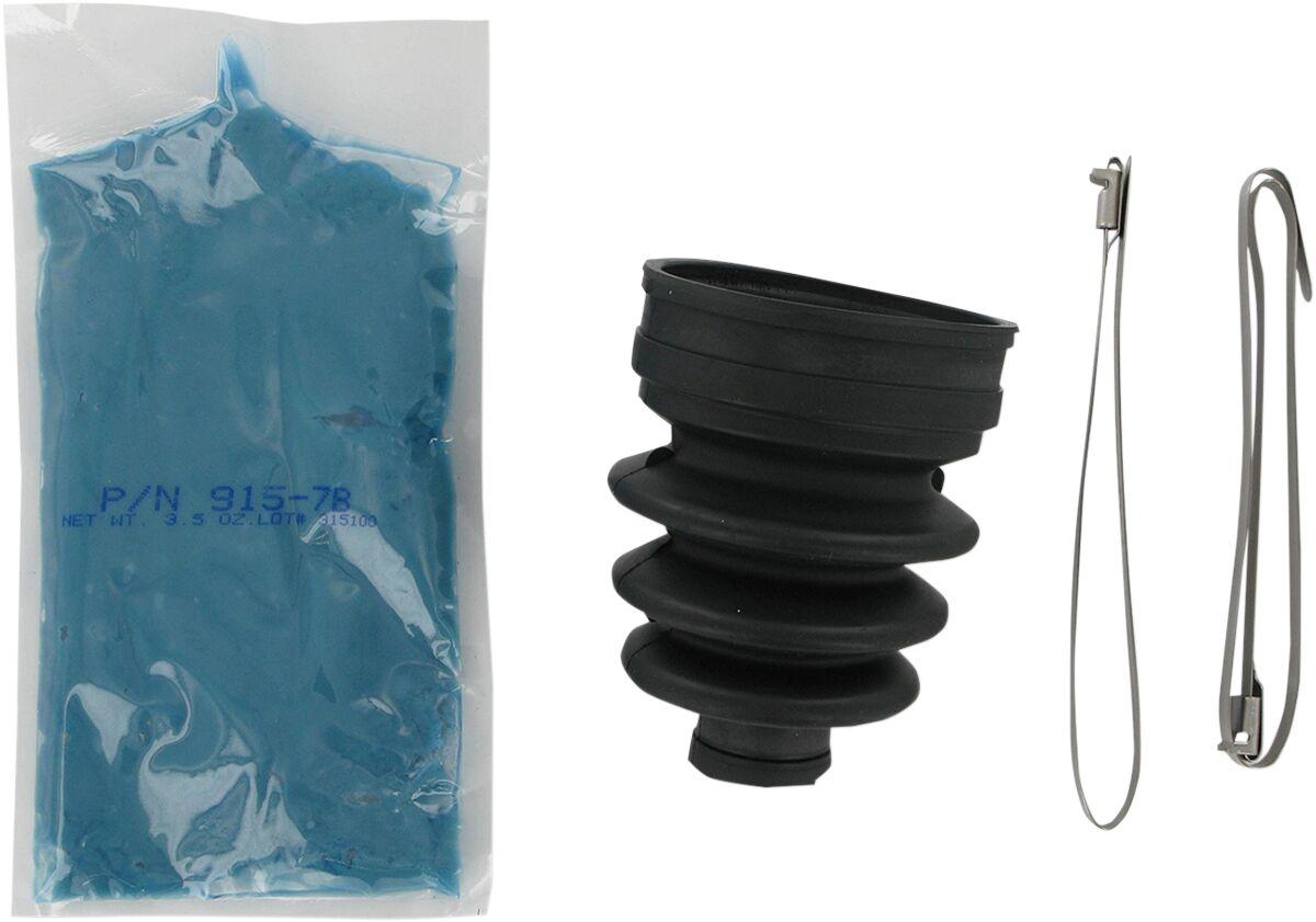 WE130038 - EPI CV Boot Kit Standard For Suzuki LT-4WD 250 4X4 1988-1992 Front Or Rear Inboard