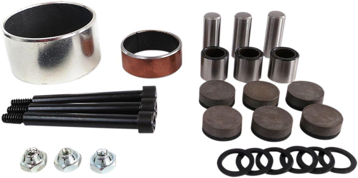 WE210934 - EPI Primary Clutch Rebuild Kit For Polaris ACE 900 XC 4X4 2017-2019