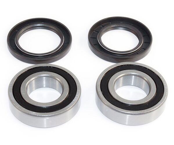 WE301429 - EPI Wheel Bearing Kit For Yamaha YXZ 1000 R 2016
