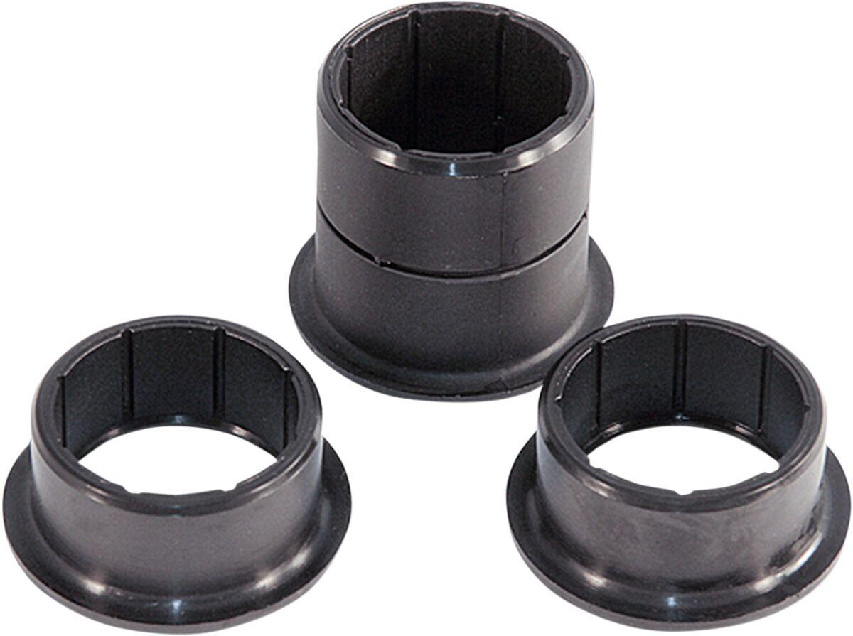 WE345575 - EPI Rear Swingarm Bushing Kit For Polaris Ranger 500 4X4 2004 Rear - Black