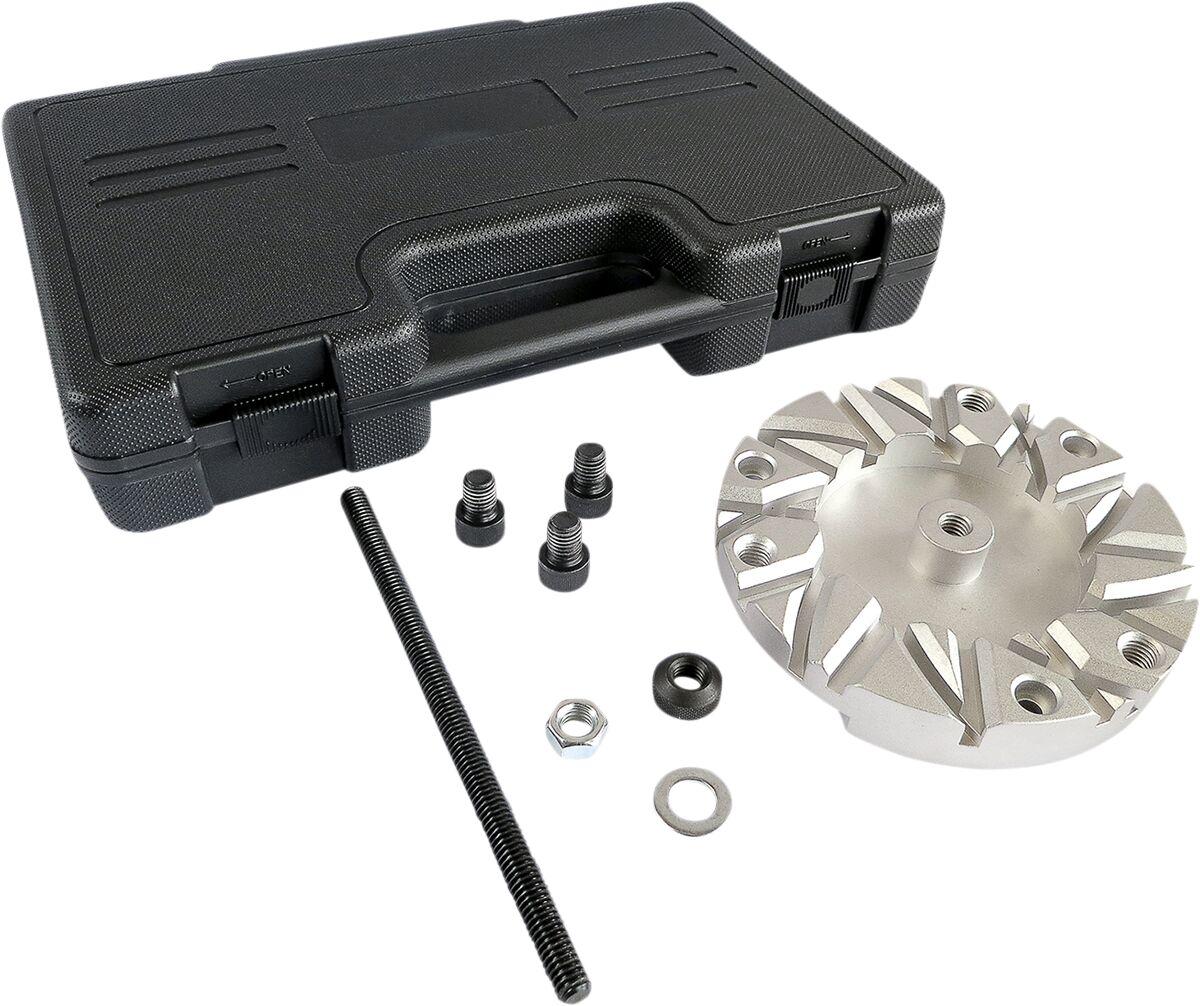 358B - EPI ATV/UTV Clutch Holding Tool
