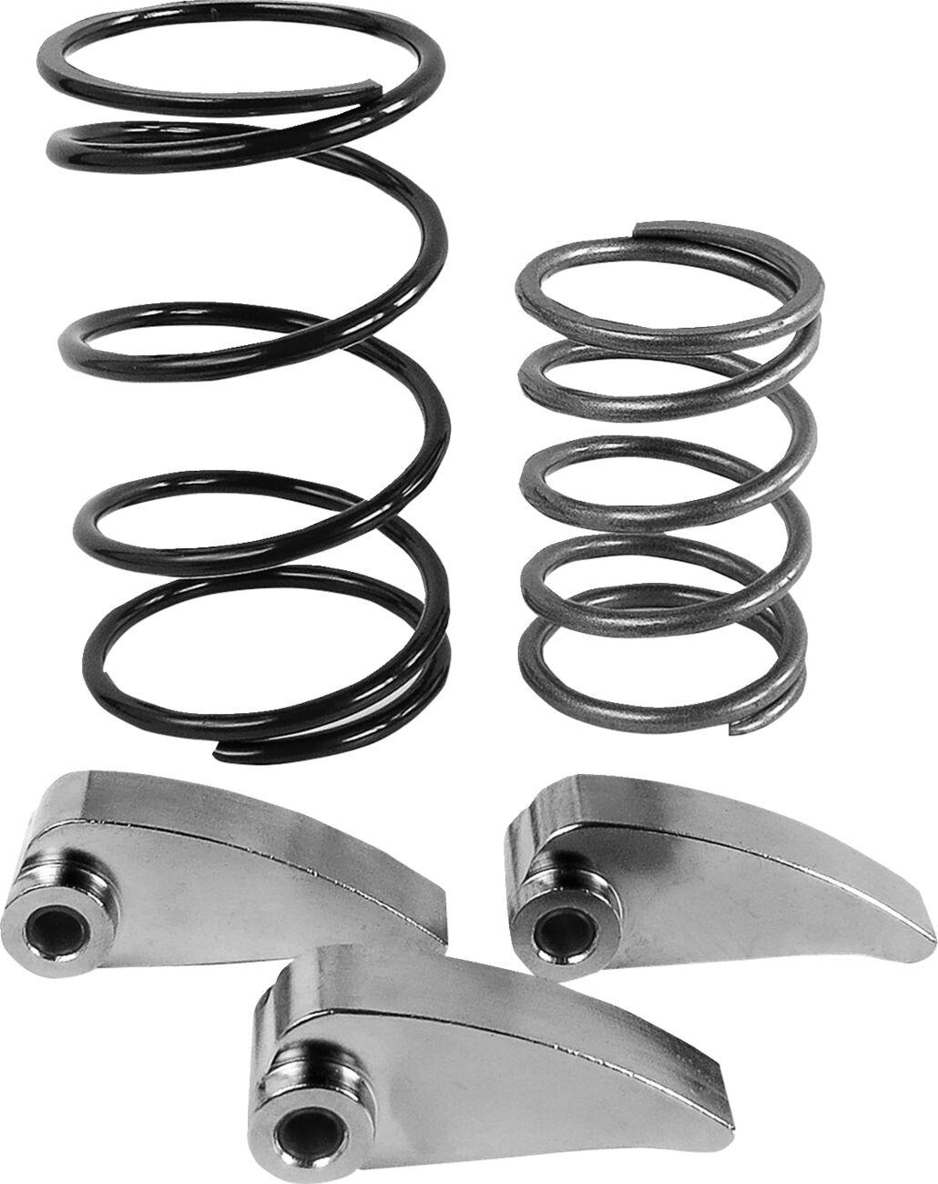 WE437603 - EPI Clutch Kit For Polaris Ranger 1000 4X4 2020-2024