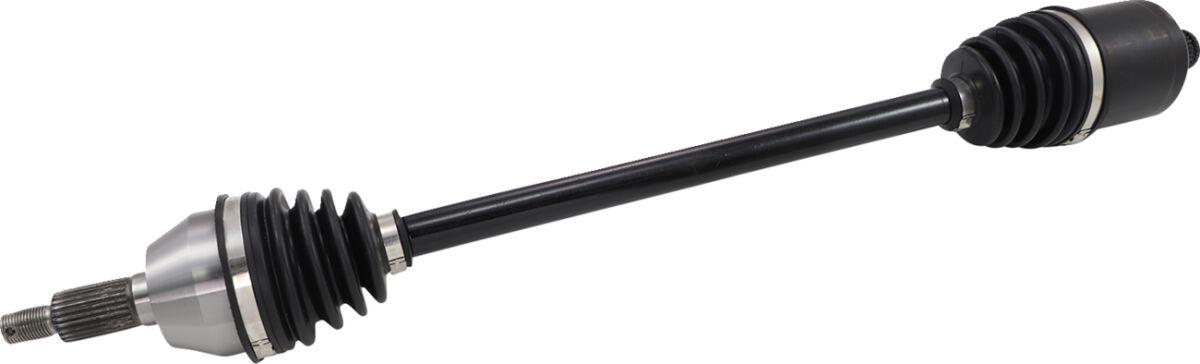 WE383035 - EPI Complete Axle Kit For Polaris RZR XP 1000 4X4 2014-2016 Fits Rear Left Or Right - Black