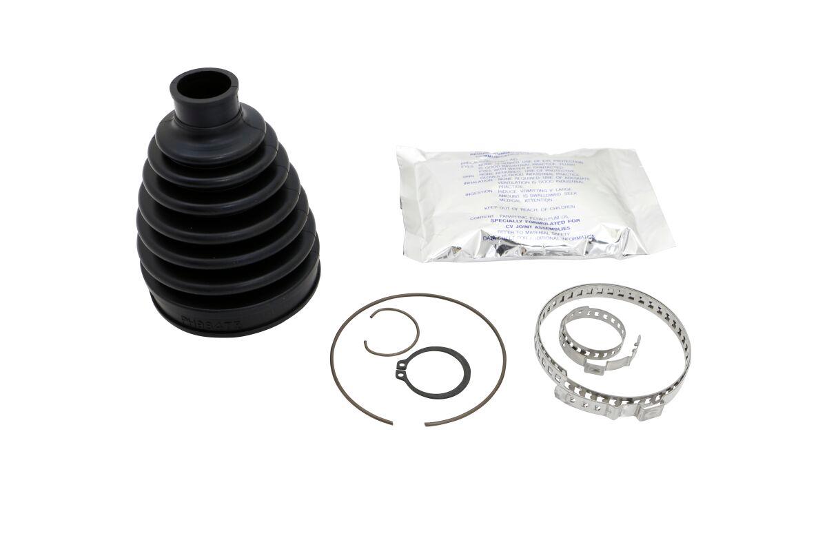 WE130161 - EPI Heavy Duty CV Boots Kit With Front Outer CV Boot For Yamaha YXE 850 2019-2020 Rear Inboard
