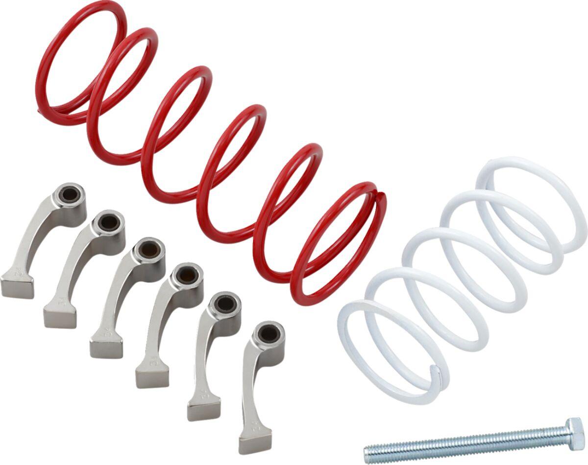 WE436962 - EPI Sport Utility Clutch Kit For Can Am Outlander 650 EFI 4x4 2011-2022