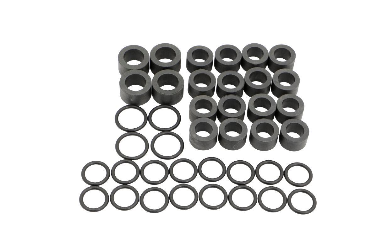 WE340086 - EPI Front A-Arm Bushing Kit For Polaris General 1000 2016-2017 Rear