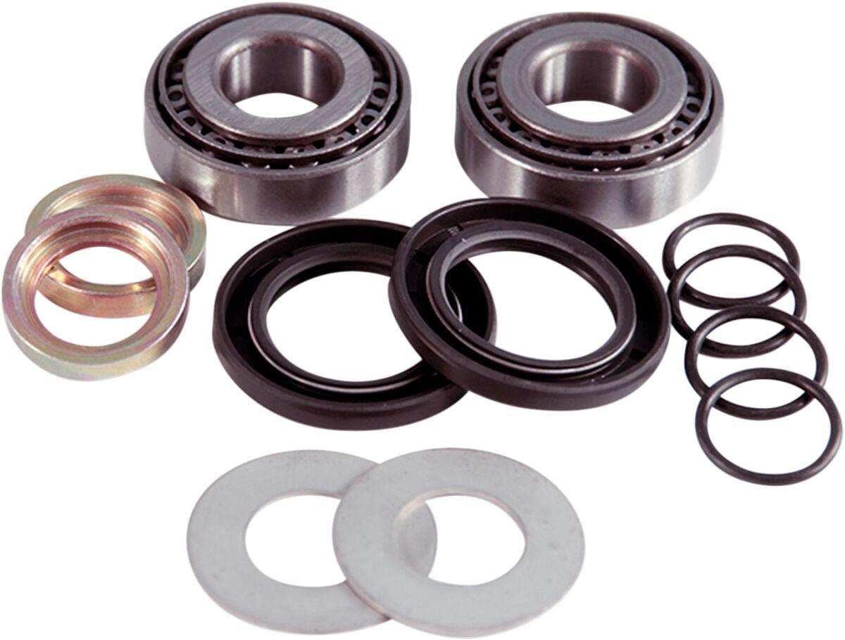 WE347059 - EPI Swingarm Repair Kit For Kawasaki KFX700 2X4 2004-2009 Rear