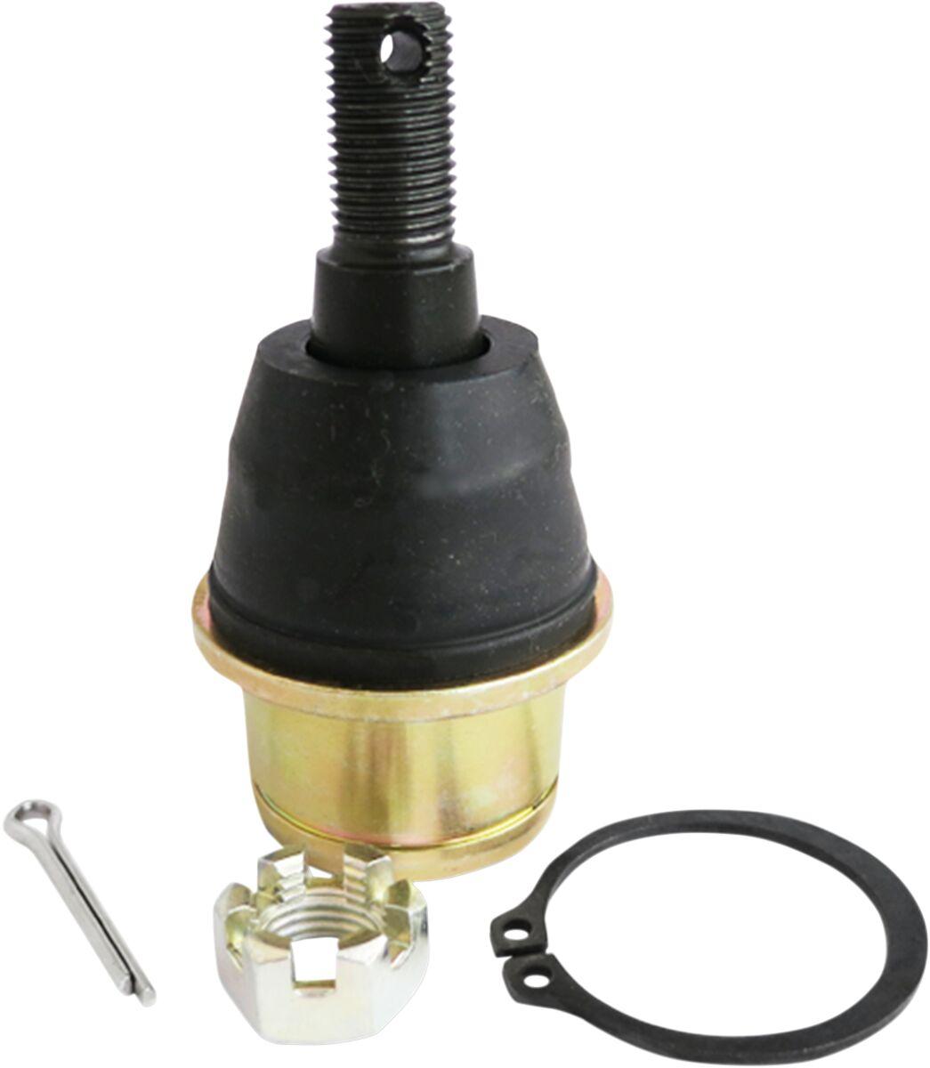 WE350043 - EPI Ball Joint Kit For Can Am (BRP) Commander 1000 EFI 2011-2017 Lower Or Upper - Black/Brass