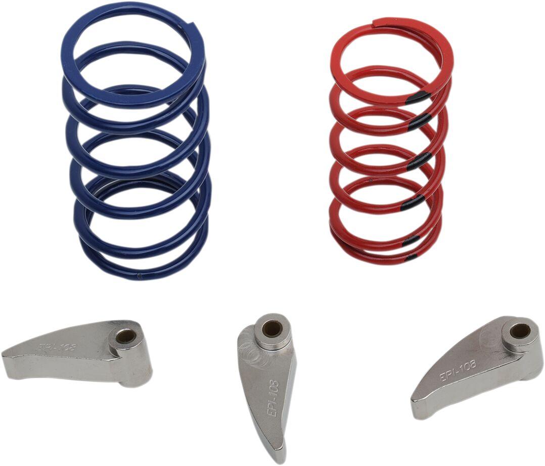 WE437516 - EPI Sport Utility Clutch Kit For Polaris Ranger XP 1000 4X4 2018-2024