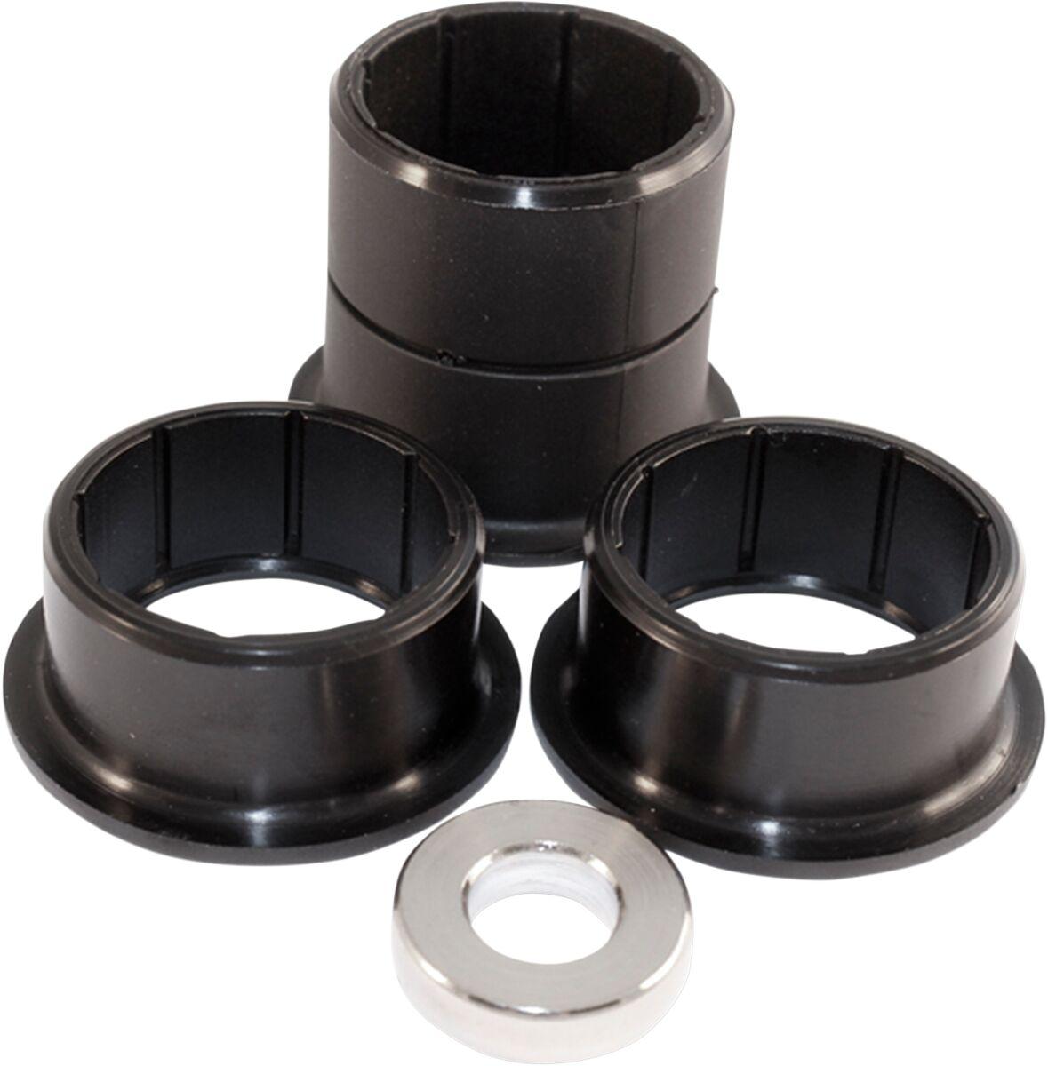 WE345530 - EPI Rear Swingarm Bushing Kit For Polaris Scrambler 400 2X4 2000-2001 Rear - Black