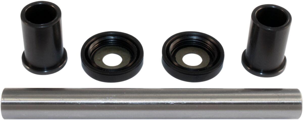 WE341003 - EPI Front A-Arm Repair Kit For Honda TRX420 FA 2009-2011 Front - Upper - Black/Chrome