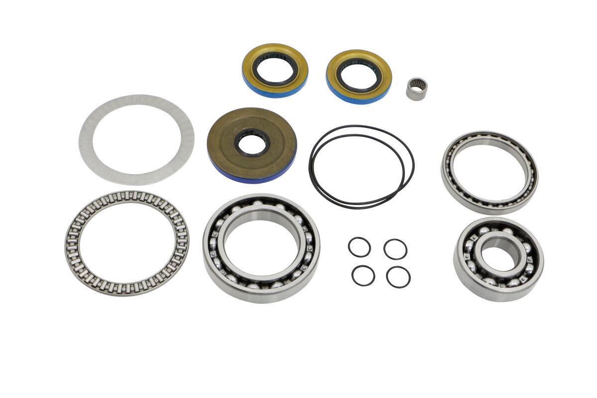 WE290141 - EPI Differential Bearing & Seal Kit For Can Am Maverick 900 HO EFI 4X4 2018 Front