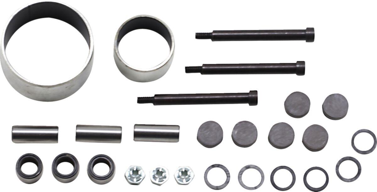 WE210930 - EPI Primary Clutch Rebuild Kit For Polaris ACE 500 4X4 2018 2019