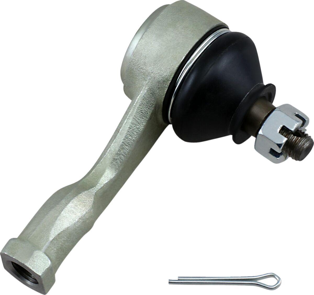 WE315054 - EPI Heavy Duty Tie Rod End For Kawasaki KAF 300 2X4 1997-2004 Front/Left Or Right