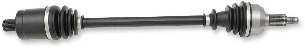 WE383045 - EPI Complete Axle Kit For Polaris General 1000 2016-2017 Fits Rear Left Or Right