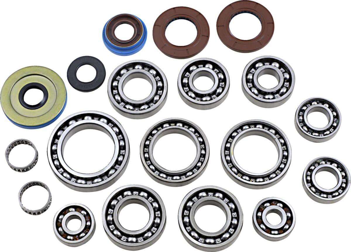WE290137 - EPI Differential Bearing & Seal Kit For Polaris ACE 570 4X4 2018