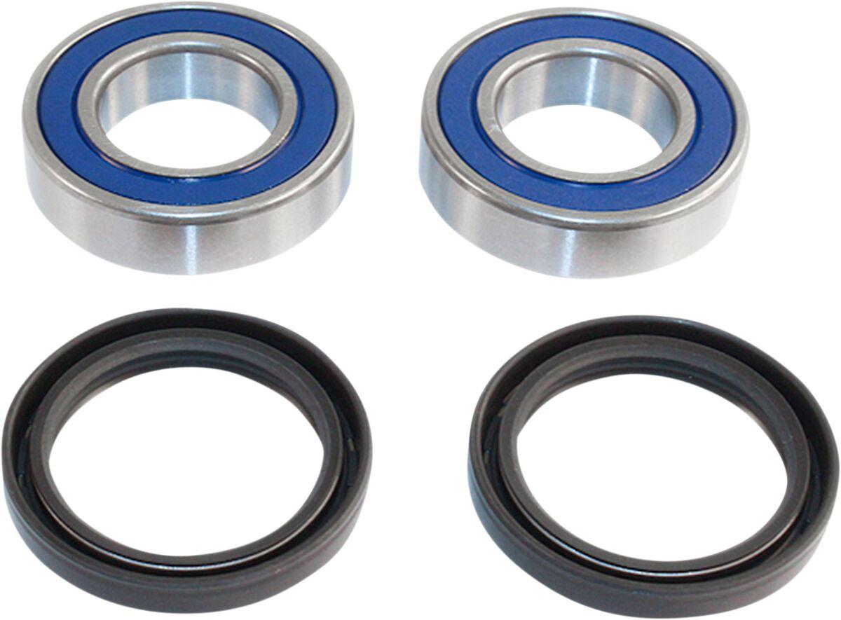 WE301425 - EPI Wheel Bearing Kit For Kawasaki KAF 620 2X4 1997-2013 Front