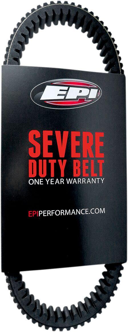 WE265041 - EPI Severe Duty Drive Belt For CF Moto CFORCE 400 EFI 4X4 2018-2020