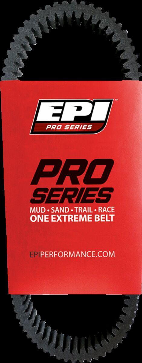 PRO5031 - EPI Pro Series Extreme Duty Drive Belt For Polaris RZR 1000 Turbo R 4X4 2023 2024