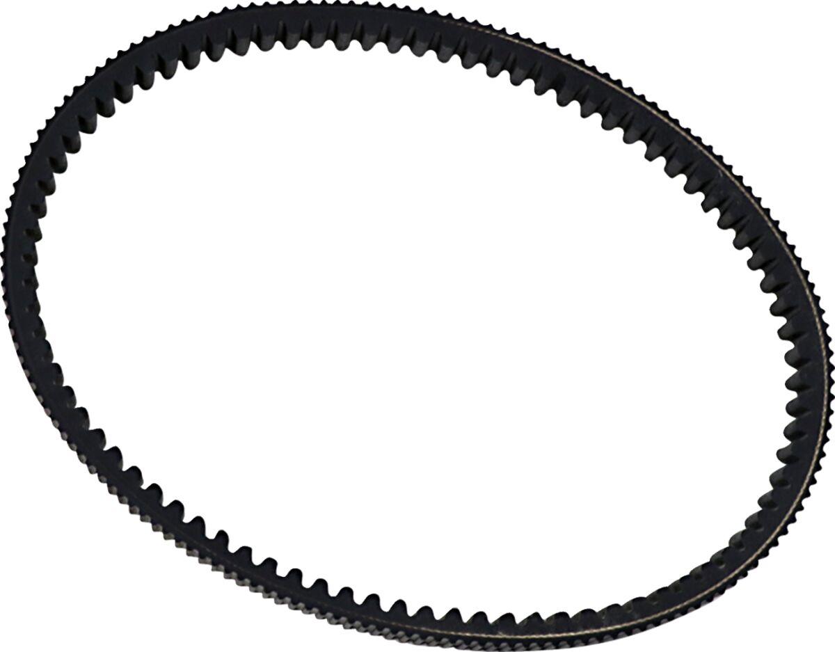 WE265035 - EPI Severe Duty Drive Belt For Kymco MXU 500 2X4 2006-2010 - Black