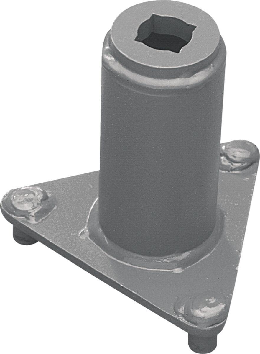 341 - EPI Spider Tool For Kawasaki KVF300 2X4 1999-2002 - Grey