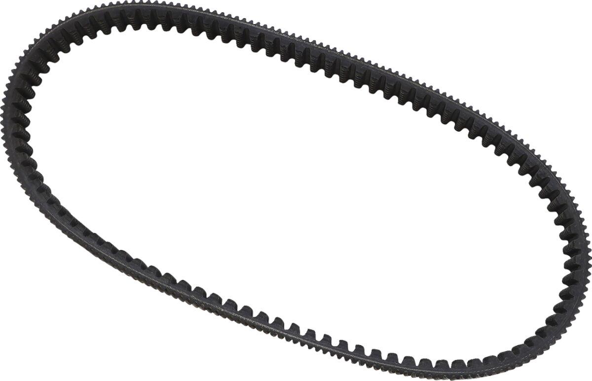 WE262204 - EPI Super Duty Drive Belt For Polaris Magnum 500 4X4 2000-2002 - Black