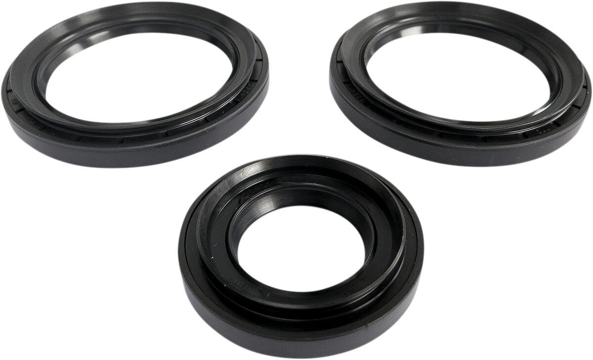 WE290101 - EPI Differential Seal Kit For Yamaha YFM 660 F 4X4 2002-2004
