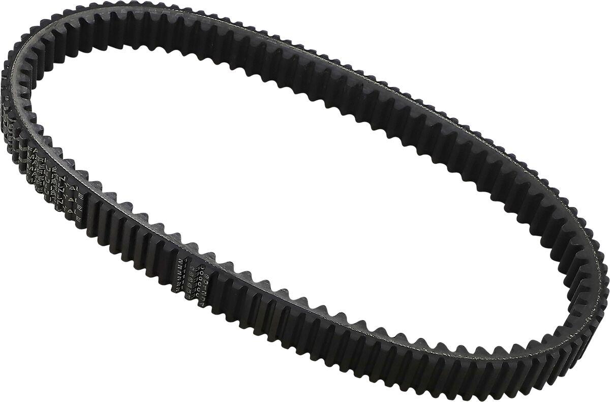 WE261025 - EPI Severe Duty Drive Belt For Can Am (BRP) Commander 1000 EFI 2011-2017 - Black