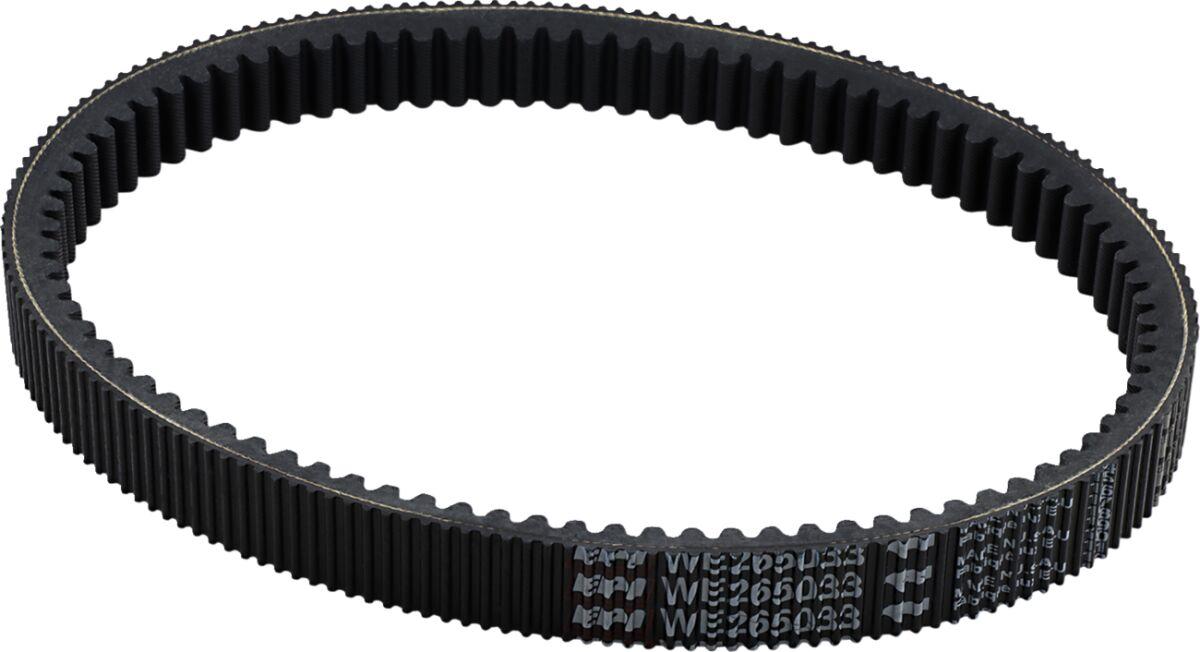 WE265033 - EPI Severe Duty Drive Belt For Odes DOMINATOR X2 1000 4x4 2015-2017