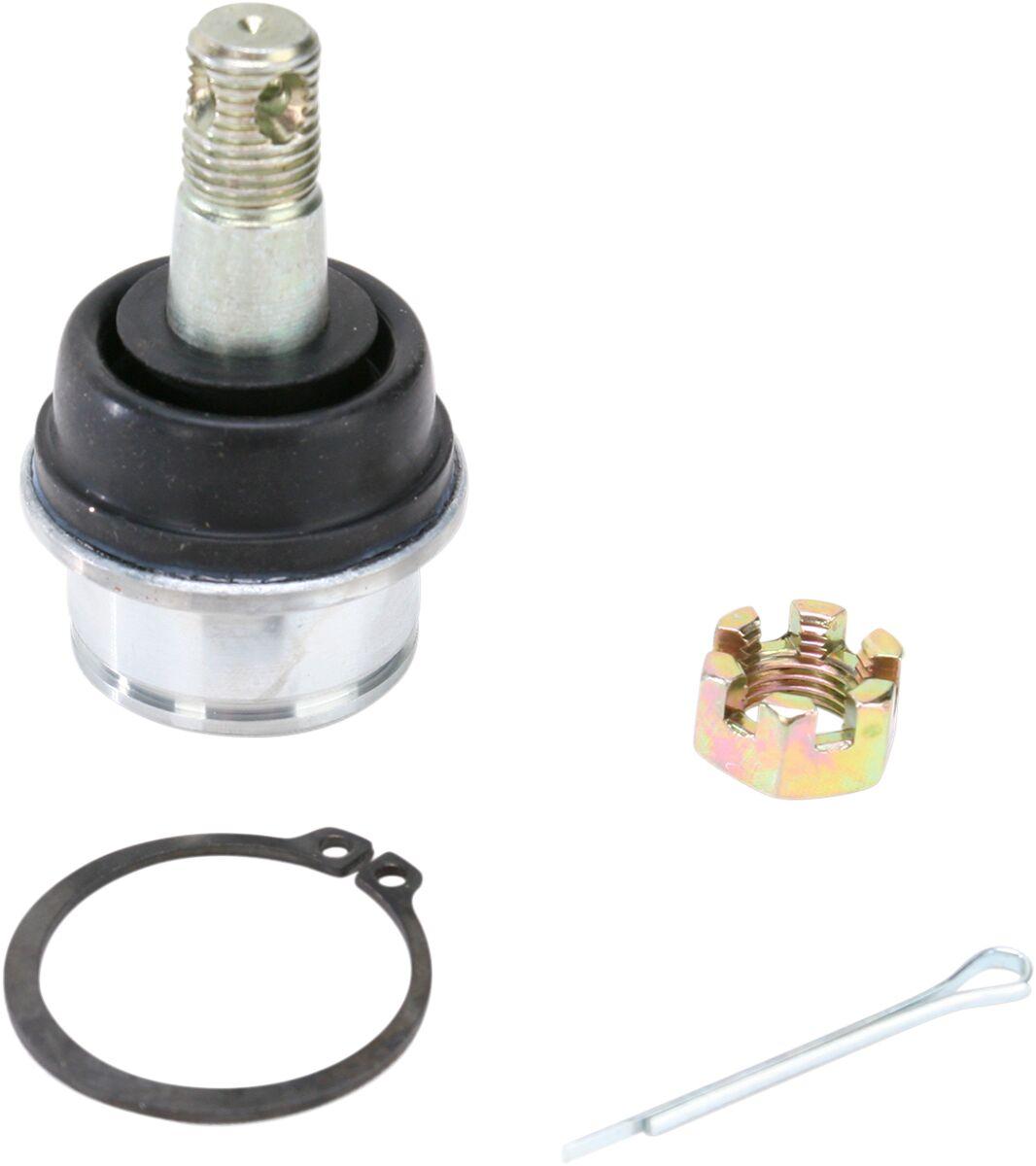 WE351009 - EPI Ball Joint Kit For Honda TRX250 1997-2001 Lower Or Upper - Black/Chrome