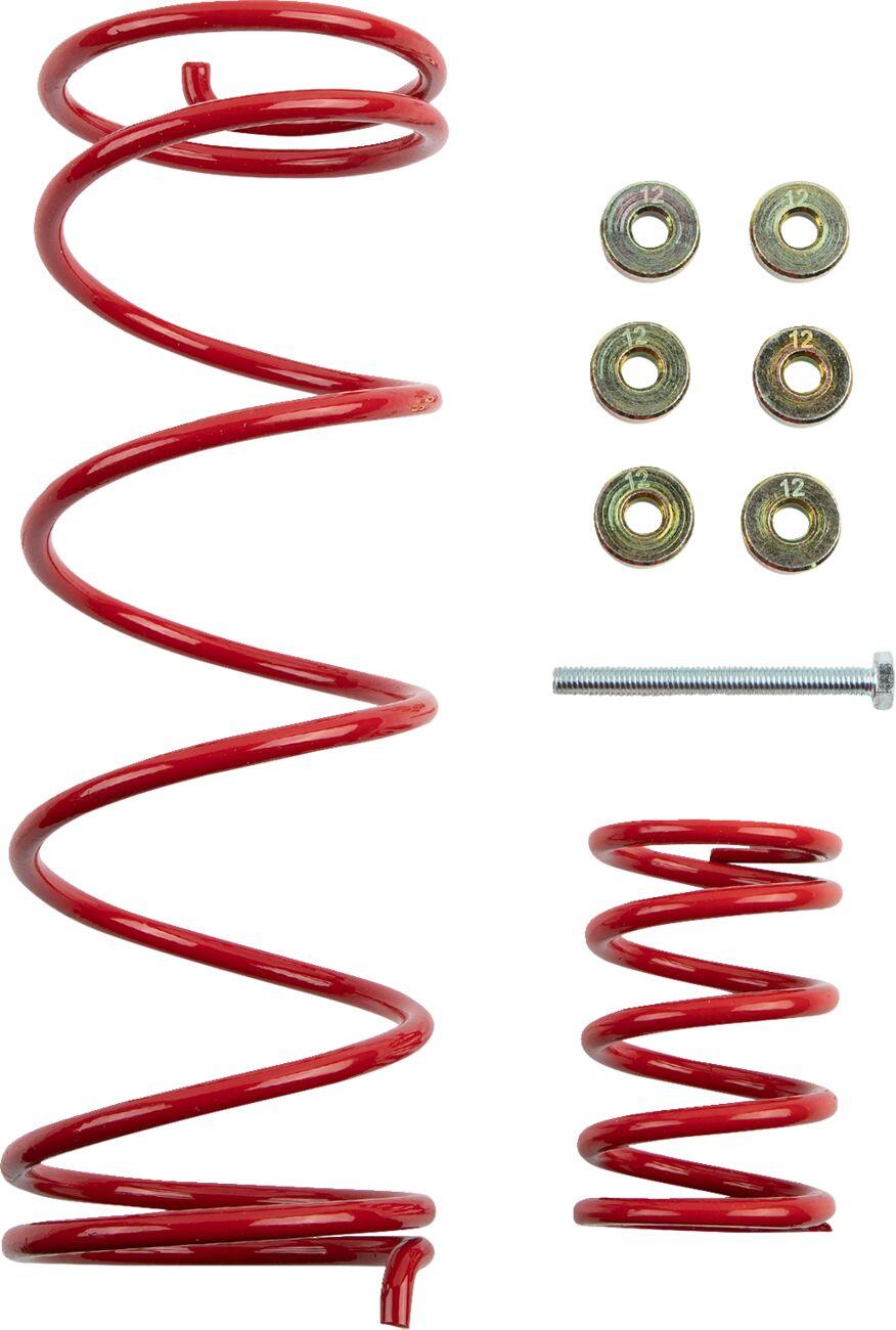 WE437738 - EPI Clutch Kit For CF Moto C Force 600 EFI 4X4 2020