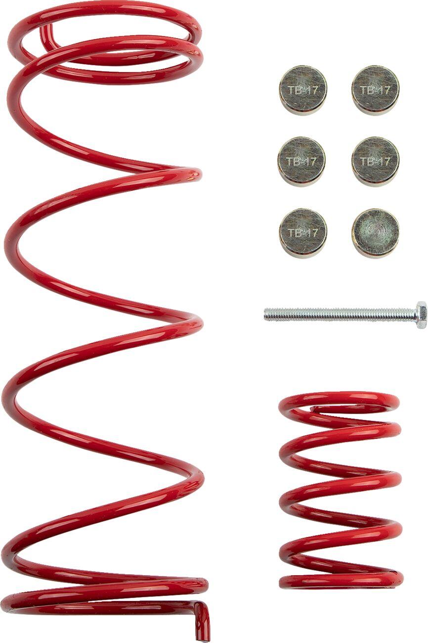 WE437767 - EPI Clutch Kit For CF Moto C Force 1000 V2 EFI 4X4 2021