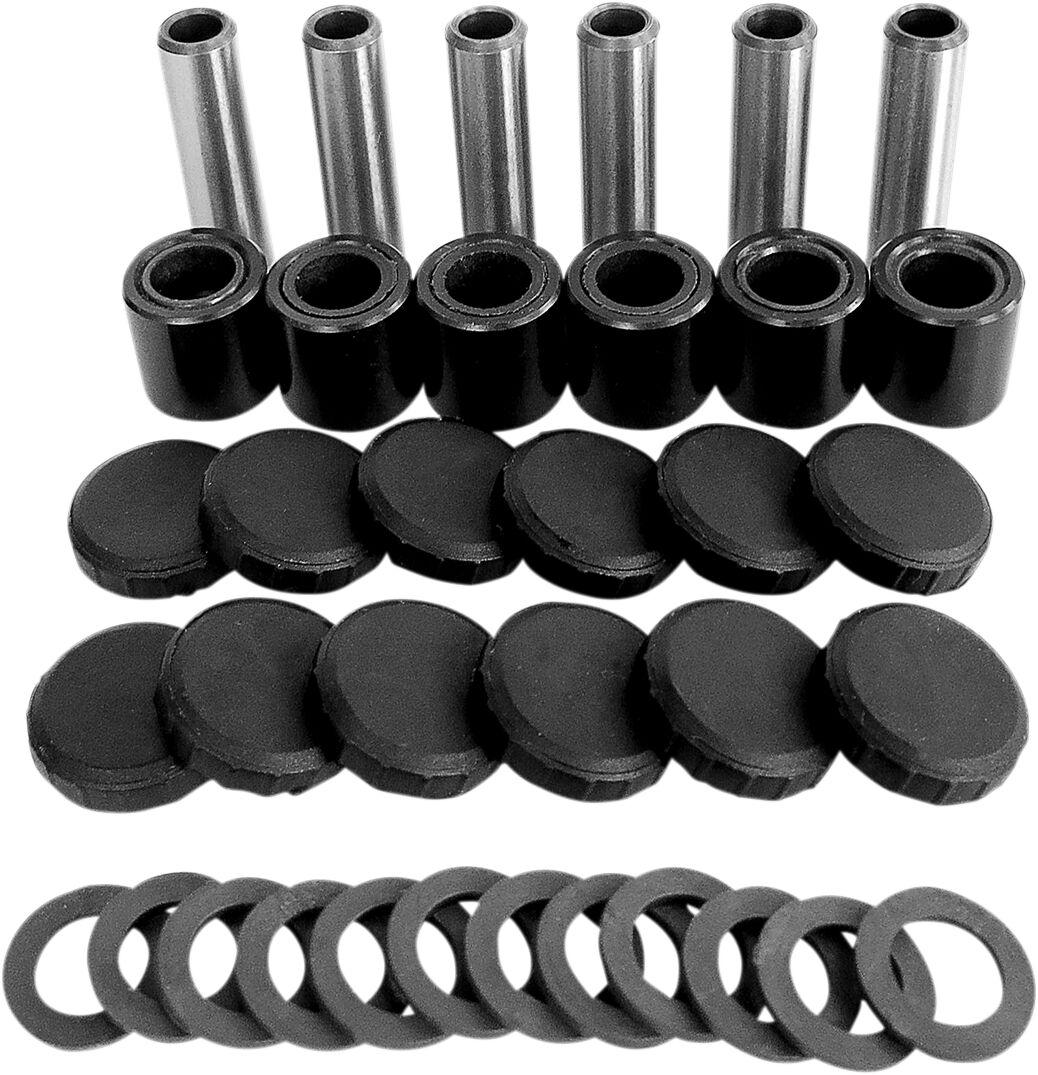 WE210932 - EPI Clutch Rebuild Kit For Can Am Commander 1000 EFI 2011-2017