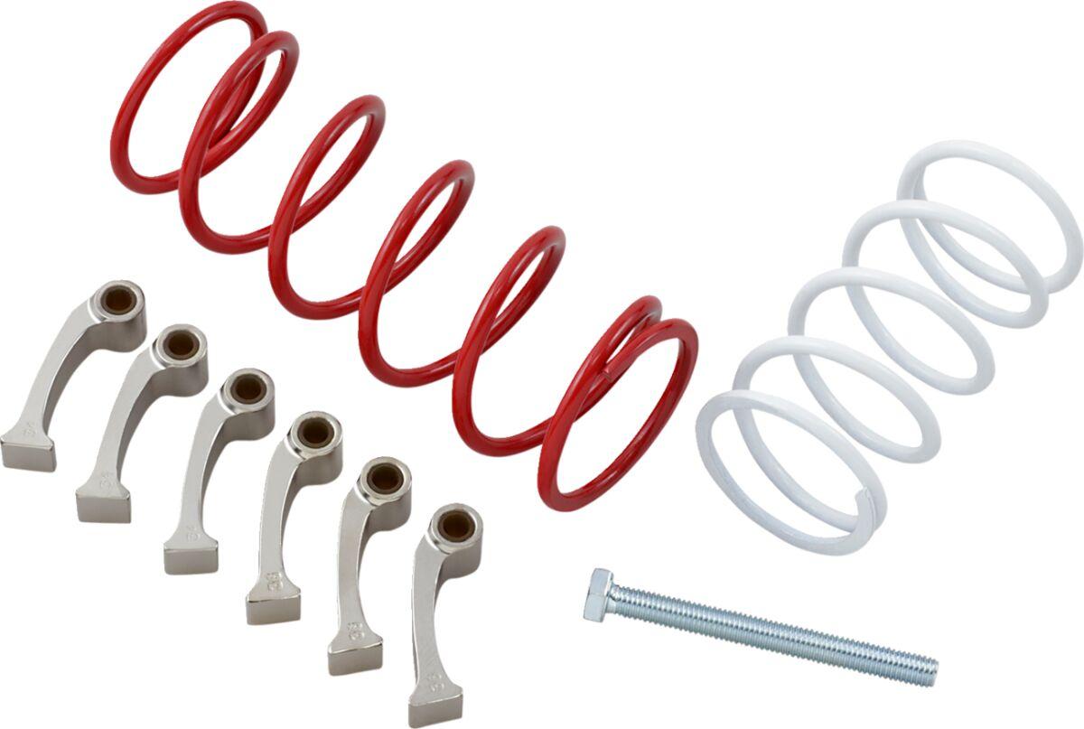 WE436547 - EPI Sport Utility Clutch Kit For Can Am Renegade 800 EFI HO 4X4 2007-2008
