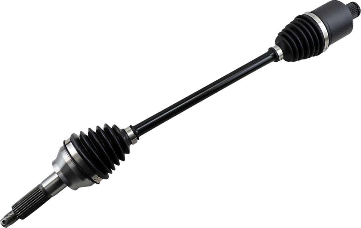 WE383018 - EPI Complete Axle Kit For Polaris Ranger 800 Crew 4X4 2011-2013 Fits Rear Left Or Right - Black